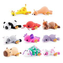 Hug A Lumps - Medium S2 assorted (14903)