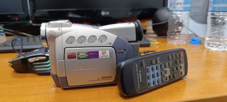 ΒΙΝΤΕΟ ΚΑΜΕΡΑ mini dv