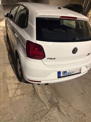 Volkswagen Polo 2015 TDI DSG BLUEMOTION