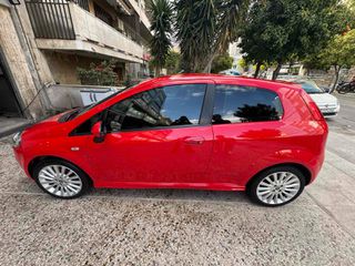 Fiat Punto 2008 Sport