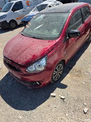 Ανταλλακτικά Mitsubishi Space Star