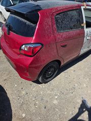 Ανταλλακτικά Mitsubishi Space Star-thumb-2