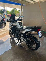 Benelli TRK 502 2020 502 X-thumb-1