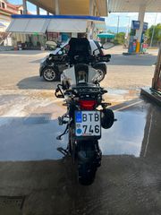 Benelli TRK 502 2020 502 X-thumb-4