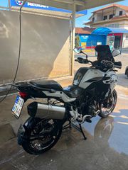 Benelli TRK 502 2020 502 X-thumb-5