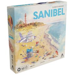 Sanibel board game-thumb-1