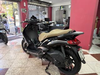 Piaggio Beverly 250 2004 (  ΓΡΑΜΜΑΤΙΑ ΜΕΤΑΞΥ ΜΑΣ )-thumb-2