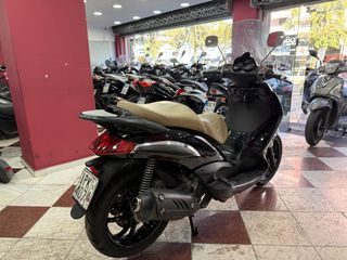 Piaggio Beverly 250 2004 (  ΓΡΑΜΜΑΤΙΑ ΜΕΤΑΞΥ ΜΑΣ )-thumb-3