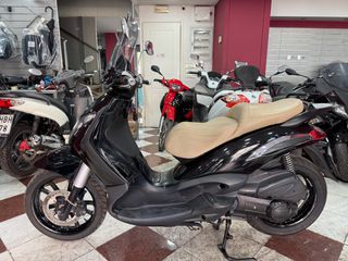 Piaggio Beverly 250 2004 (  ΓΡΑΜΜΑΤΙΑ ΜΕΤΑΞΥ ΜΑΣ )-thumb-5