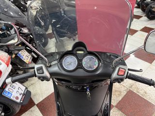 Piaggio Beverly 250 2004 (  ΓΡΑΜΜΑΤΙΑ ΜΕΤΑΞΥ ΜΑΣ )-thumb-6