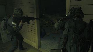 Ready or Not / PlayStation 5-thumb-4