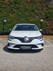 Renault Megane 2018 GT LINE-thumb-1