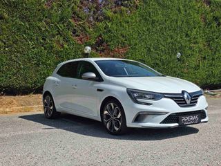 Renault Megane 2018 GT LINE-thumb-2