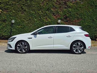 Renault Megane 2018 GT LINE-thumb-3
