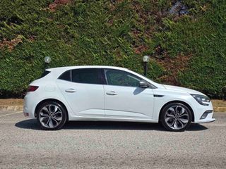 Renault Megane 2018 GT LINE-thumb-4