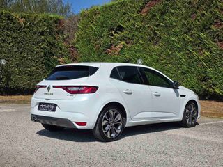 Renault Megane 2018 GT LINE-thumb-5