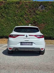 Renault Megane 2018 GT LINE-thumb-7