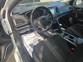 Renault Megane 2018 GT LINE-thumb-8