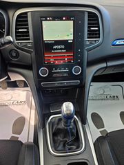 Renault Megane 2018 GT LINE-thumb-9