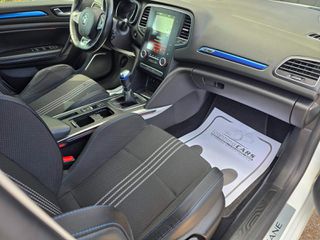 Renault Megane 2018 GT LINE-thumb-16