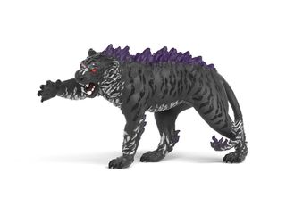 Schleich - BattleCave Shadow Tiger (42739)-thumb-3