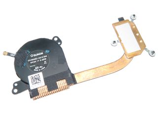 Ανεμιστηράκι Laptop - CPU Cooling Fan Lenovo Yoga 3 Pro 1370 80HE001 5H40G97367 Cooling Heatsink and Fan (Κωδ. 80554)
