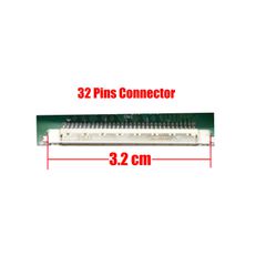 Οθόνη Desktop - Screen monitor για Asus VU249HFI-W 7ZB.0C302.0004 90LM09JT-B01K70 23.8" 1920x1080 FHD IPS LED Non Touch LVDS 32pins 100Hz Matte ( Κωδ.1-SCR0796 )-thumb-3