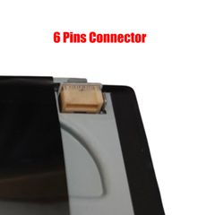Οθόνη Desktop - Screen monitor για HP 22-DG0002LA 22-DG0000NF 22-DG0000NL 22-DG0000NP MG2151B05-1 N62371-R51 21.5" 1920x1080 FHD IPS LED Non Touch LVDS 30pins 75Hz Matte ( Κωδ.1-SCR0800 )-thumb-4