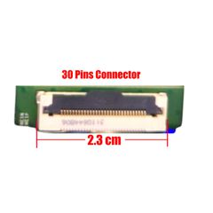 Οθόνη Desktop - Screen monitor για HP 22-DG0002LA 22-DG0000NF 22-DG0000NL 22-DG0000NP MG2151B05-1 N62371-R51 21.5" 1920x1080 FHD IPS LED Non Touch LVDS 30pins 75Hz Matte ( Κωδ.1-SCR0800 )-thumb-3