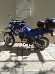 Yamaha XT 600E 2003