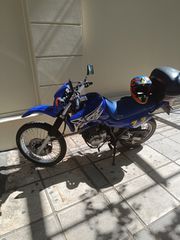 Yamaha XT 600E 2003-thumb-1