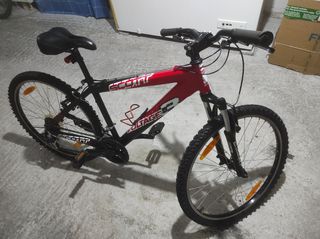 All - Mountain Scott 2012 Voltage 3. Αχρησιμοποίητο. Μοναδικό. Συλλεκτικό.-thumb-1