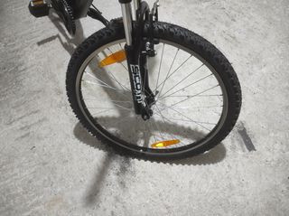 All - Mountain Scott 2012 Voltage 3. Αχρησιμοποίητο. Μοναδικό. Συλλεκτικό.-thumb-2