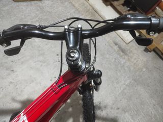 All - Mountain Scott 2012 Voltage 3. Αχρησιμοποίητο. Μοναδικό. Συλλεκτικό.-thumb-4