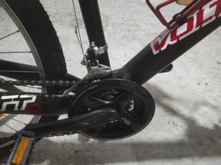 All - Mountain Scott 2012 Voltage 3. Αχρησιμοποίητο. Μοναδικό. Συλλεκτικό.-thumb-7