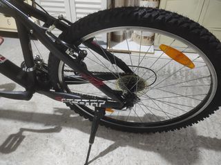 All - Mountain Scott 2012 Voltage 3. Αχρησιμοποίητο. Μοναδικό. Συλλεκτικό.-thumb-10