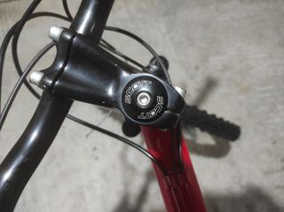 All - Mountain Scott 2012 Voltage 3. Αχρησιμοποίητο. Μοναδικό. Συλλεκτικό.-thumb-13