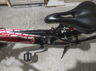 All - Mountain Scott 2012 Voltage 3. Αχρησιμοποίητο. Μοναδικό. Συλλεκτικό.-thumb-14