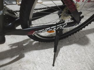 All - Mountain Scott 2012 Voltage 3. Αχρησιμοποίητο. Μοναδικό. Συλλεκτικό.-thumb-15