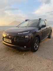 Citroen C4 Cactus 2016 1.2 e-THP Shine Panorama-thumb-1