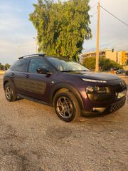 Citroen C4 Cactus 2016 1.2 e-THP Shine Panorama-thumb-2