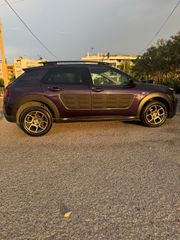 Citroen C4 Cactus 2016 1.2 e-THP Shine Panorama-thumb-3