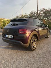Citroen C4 Cactus 2016 1.2 e-THP Shine Panorama-thumb-4