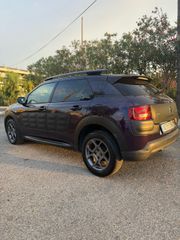 Citroen C4 Cactus 2016 1.2 e-THP Shine Panorama-thumb-6