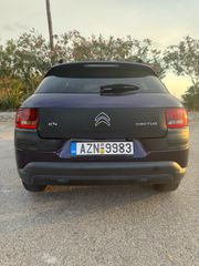 Citroen C4 Cactus 2016 1.2 e-THP Shine Panorama-thumb-7