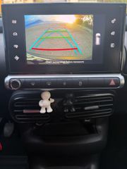 Citroen C4 Cactus 2016 1.2 e-THP Shine Panorama-thumb-15
