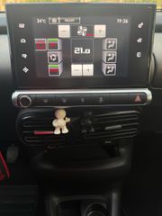 Citroen C4 Cactus 2016 1.2 e-THP Shine Panorama-thumb-16