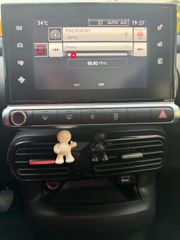 Citroen C4 Cactus 2016 1.2 e-THP Shine Panorama-thumb-17