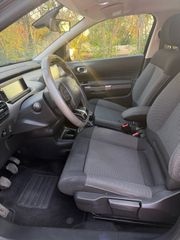 Citroen C4 Cactus 2016 1.2 e-THP Shine Panorama-thumb-19