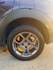 Citroen C4 Cactus 2016 1.2 e-THP Shine Panorama-thumb-27